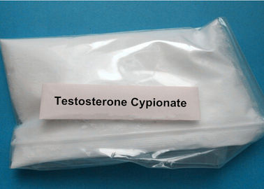 Cypionate testosterona / teste Cyp / ensaio C