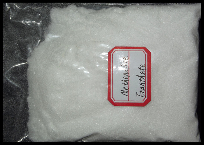 Methenolone Enanthate (Primobolan Depot, erste E)