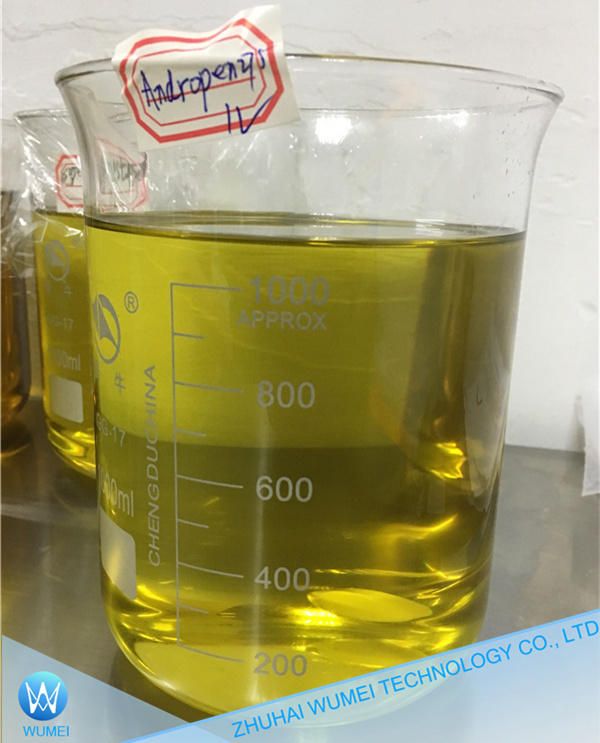 Andropen 275 Bulk Ready Liquid Steroid Andropen 275 mg/ml Penta Testosterone Blend