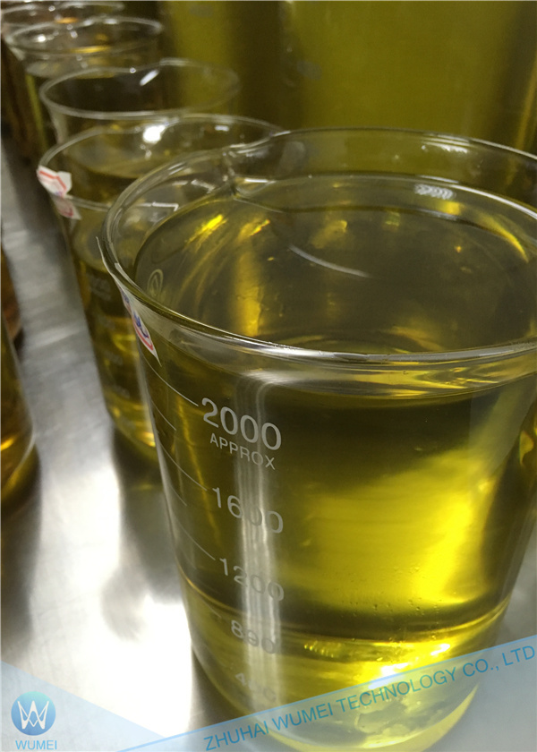 Pentadex 300mg/ml Olio pronto per iniezione di miscela di steroidi liquidi China Lab Pentadex 300 Personalizzato