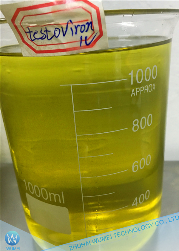 Depot Testoviron 135 mg/ml OEM Testosterone Blend Injection Steroid Ready Liquid
