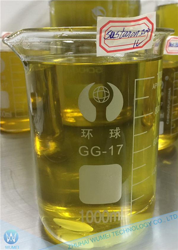 Sustanon 300mg/ml Ready Liquid Sustanon 250 Sustanon 450mg China Customized